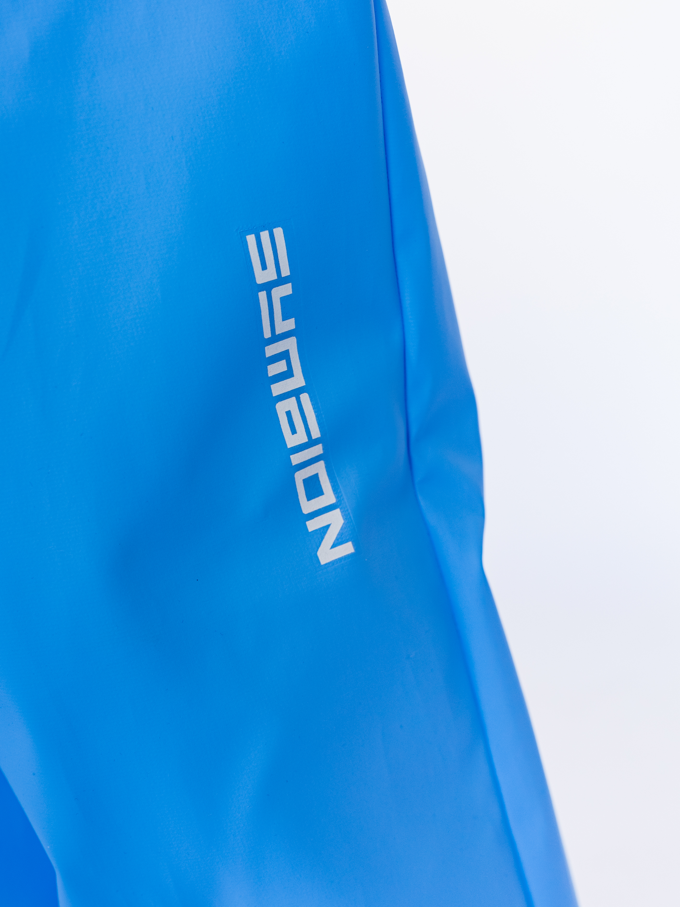 Полукомбинезон SYMBION PKF_BLUE - фото 15