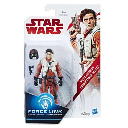Фигурка Star Wars