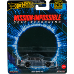 Автомобиль Hot Wheels BMW M5 2021 1:64