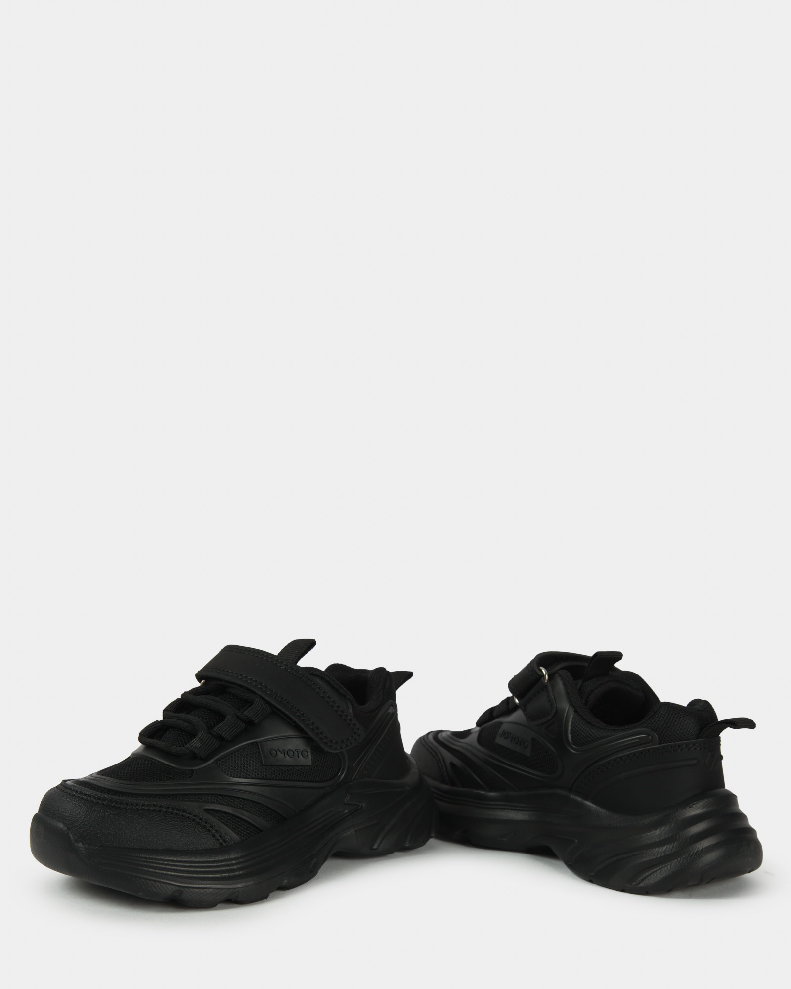 Кроссовки Jomoto S26QXkbRS-523-99 - фото 6