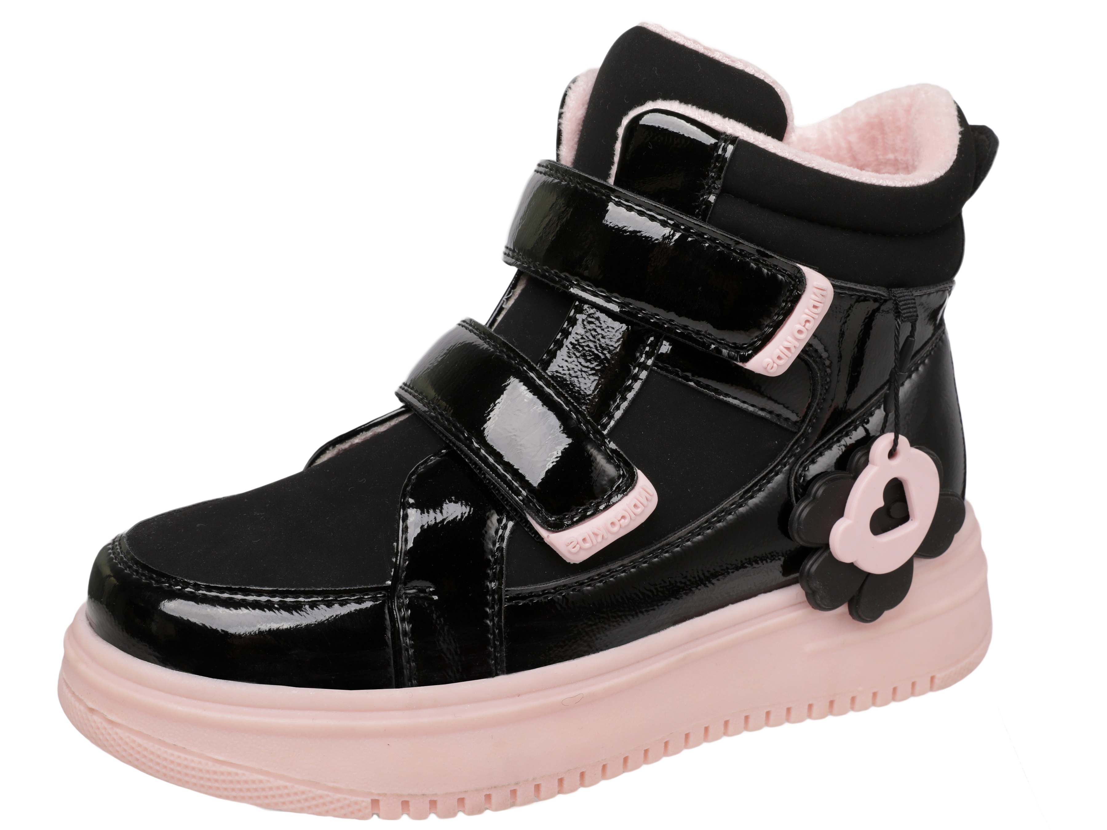 Ботинки Indigo kids 50-552A - фото 1