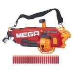 Бластер Nerf Mega Мастодон