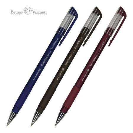 Ручка шариковая Bruno Visconti 5 шт.
