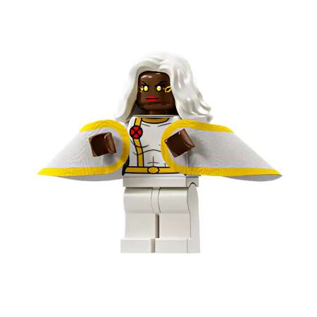 Фигурка LEGO X-men Storm with