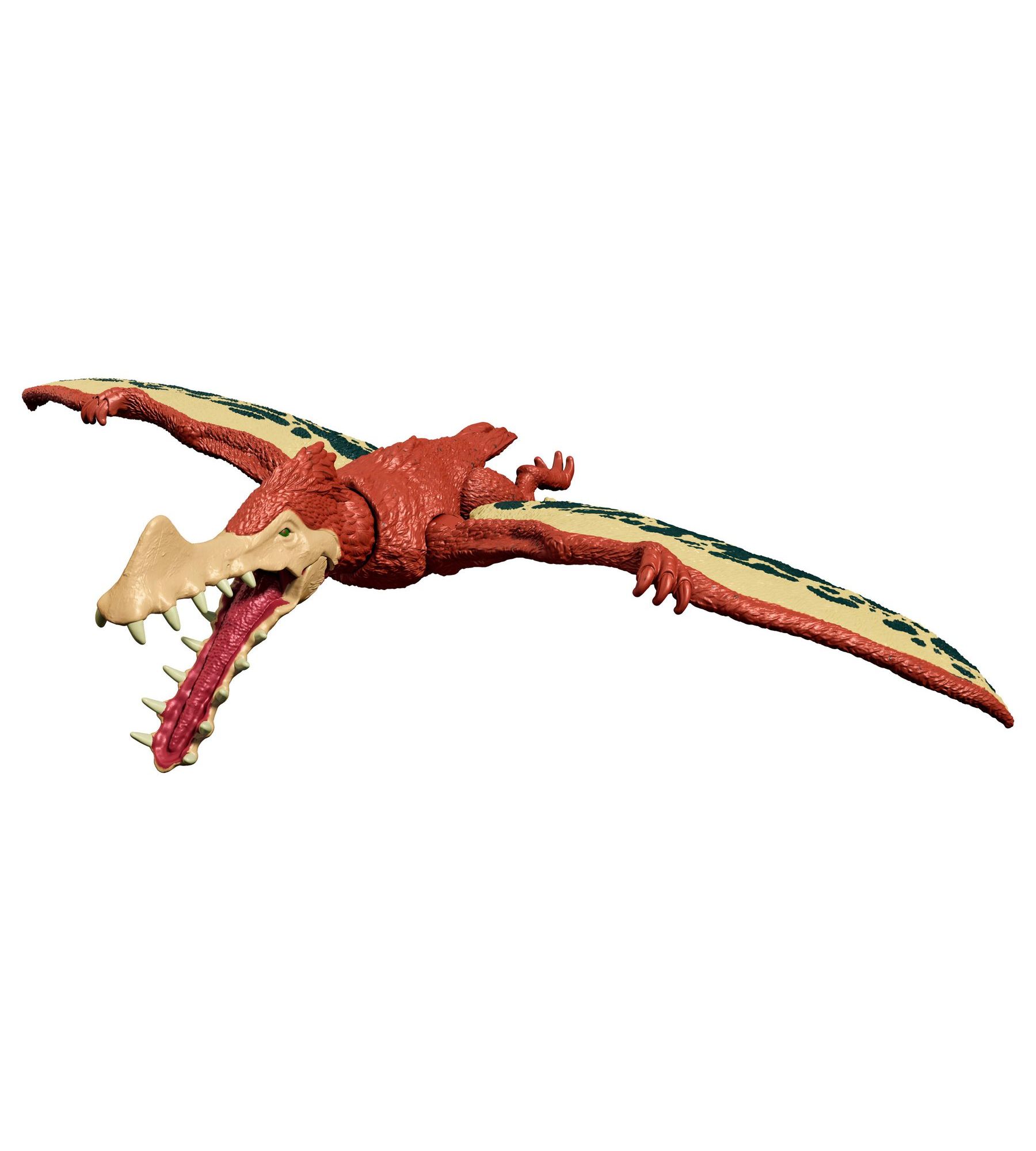 Фигурка Jurassic World Ferrodr - фото 2