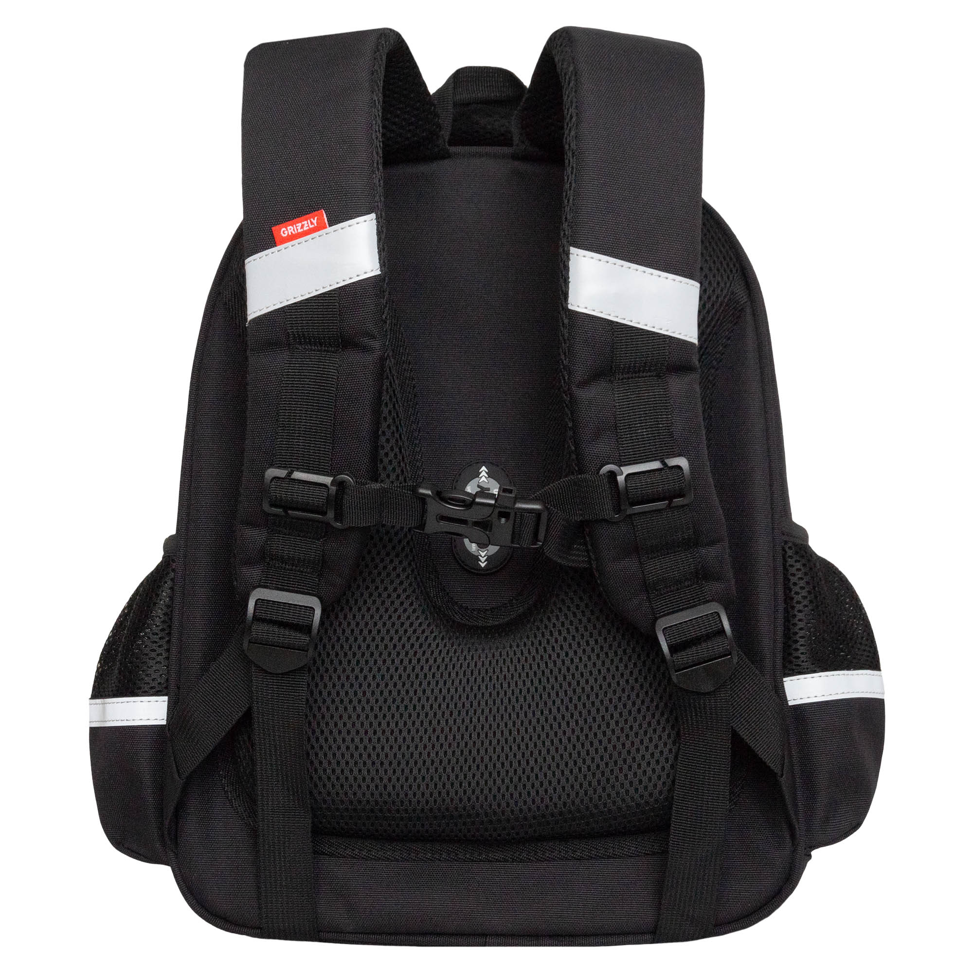 Ранец Grizzly Авто - фото 3