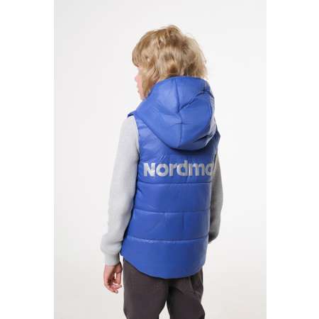 Жилет Nordman