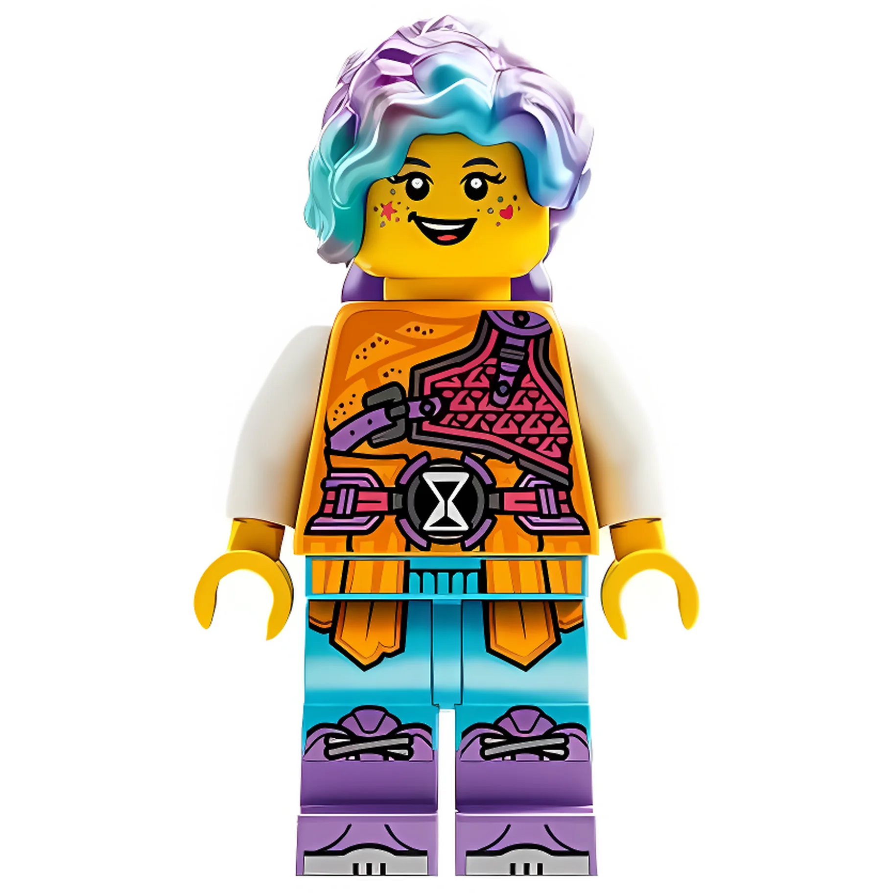 Фигурка LEGO DREAMZzz Izzie Isabel - фото 1