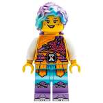 Фигурка LEGO DREAMZzz Izzie Isabel