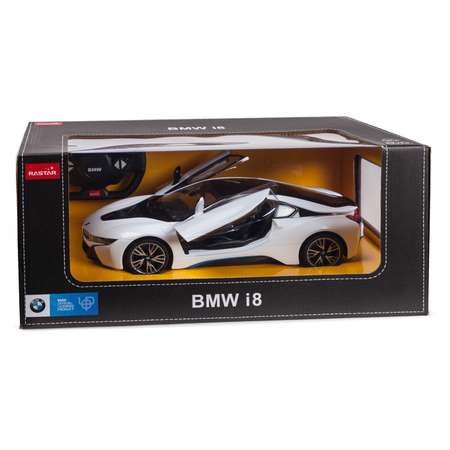 Автомобиль РУ Rastar BMW 1:14