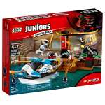 Конструктор LEGO Juniors