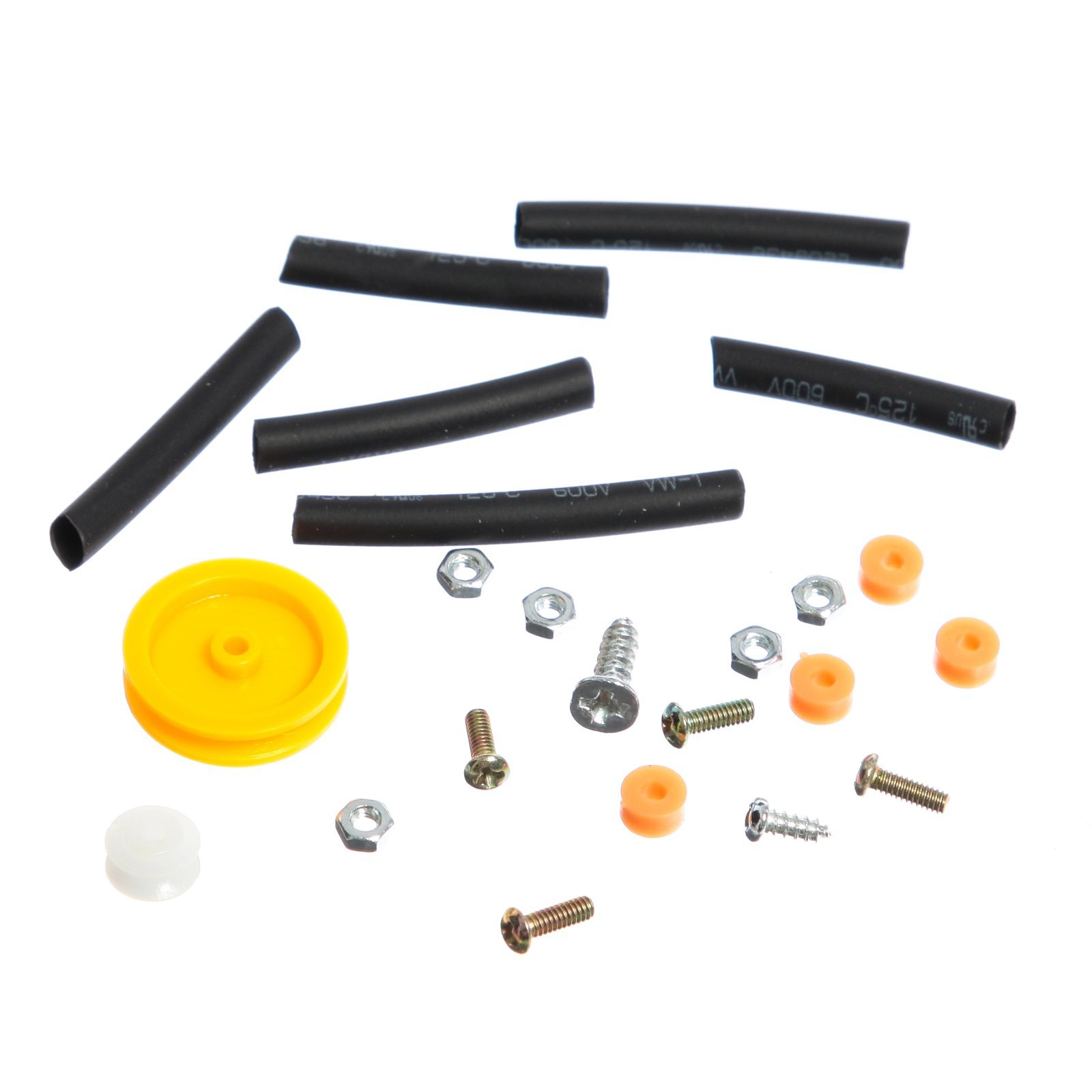 Набор для опытов Эврики Марсоход - фото 3