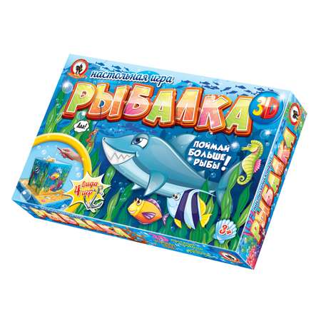 Настольная игра Русский стиль