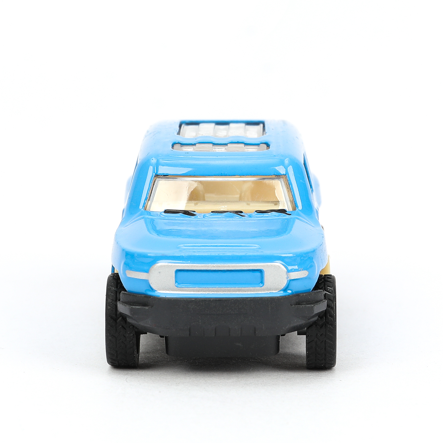 Внедорожник Huada Toys Toyota FJ Cruiser 390237 - фото 4