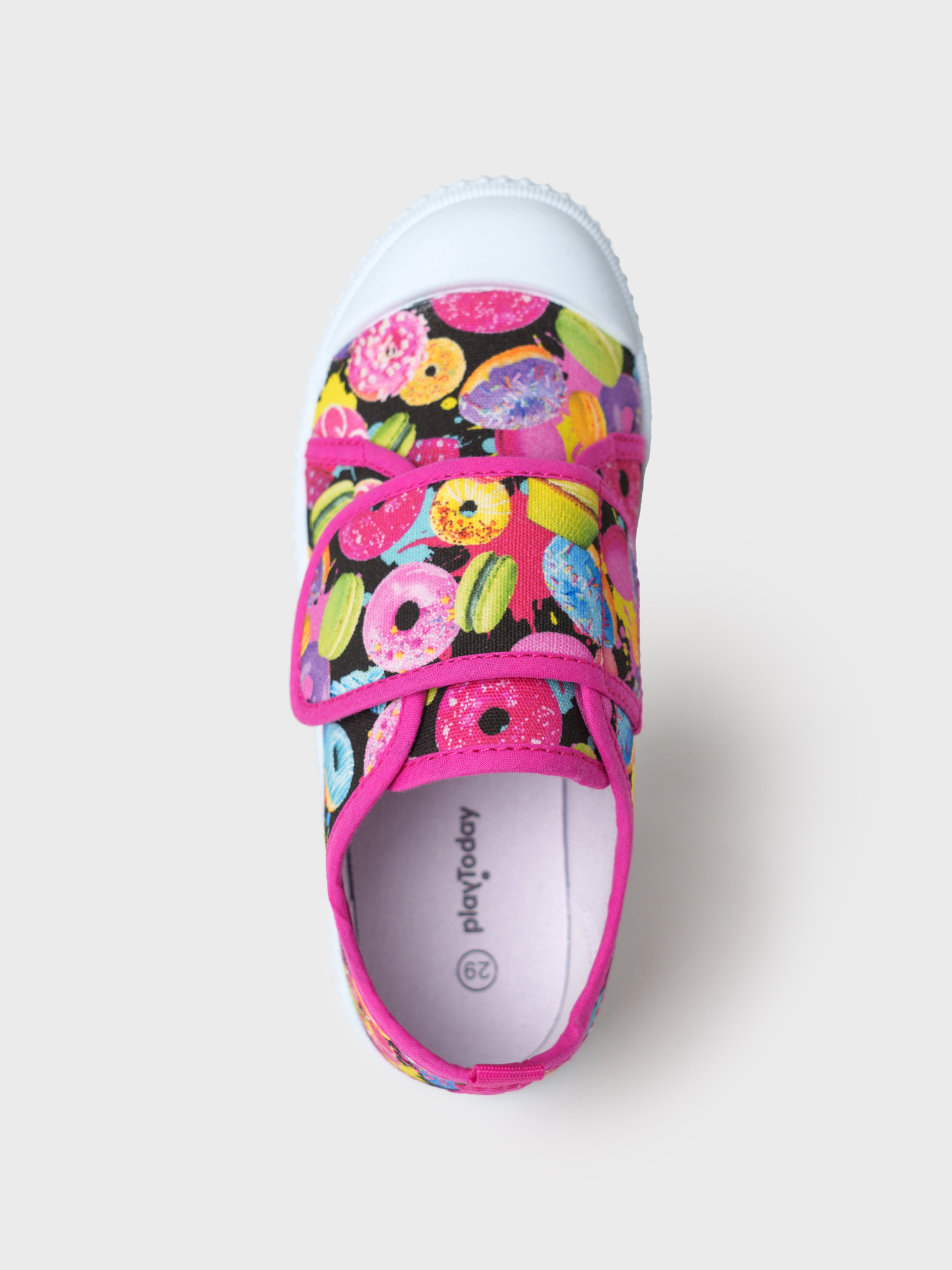 Кеды PlayToday 12622789 - фото 3