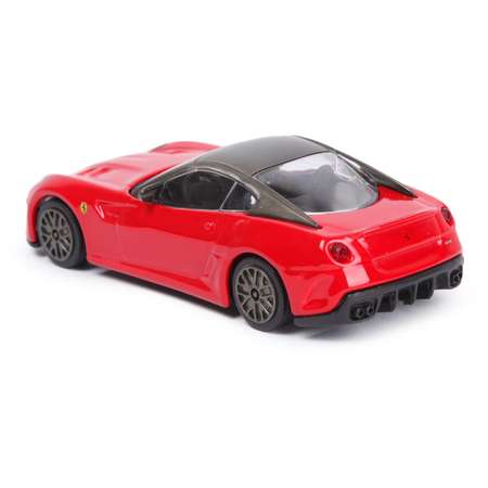 Автомобиль BBurago Ferrari 1:43