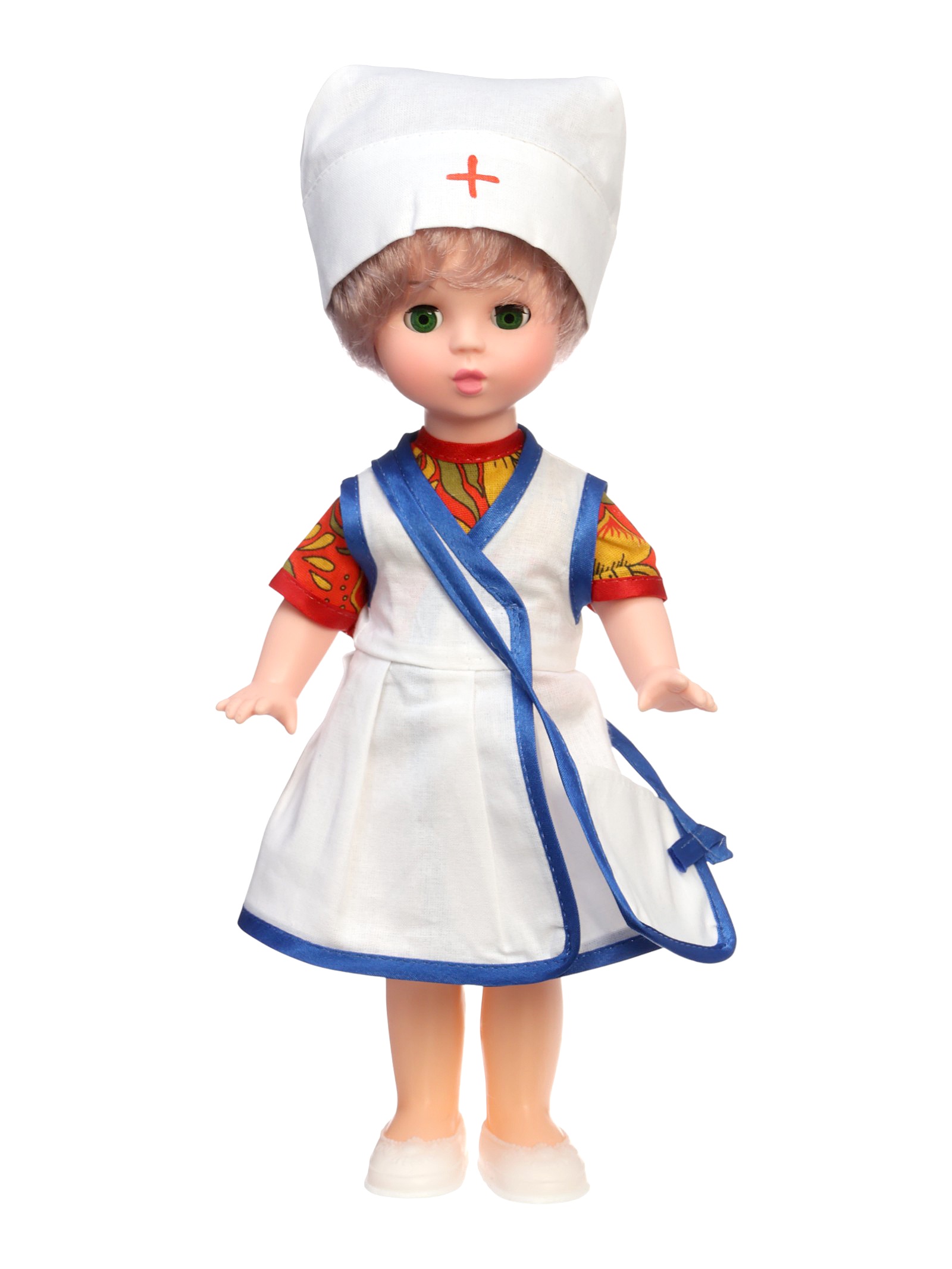 Кукла классическая Sima-Land 694593 - фото 9