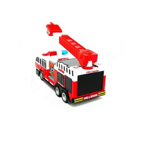 Пожарная машина РУ CS Toys