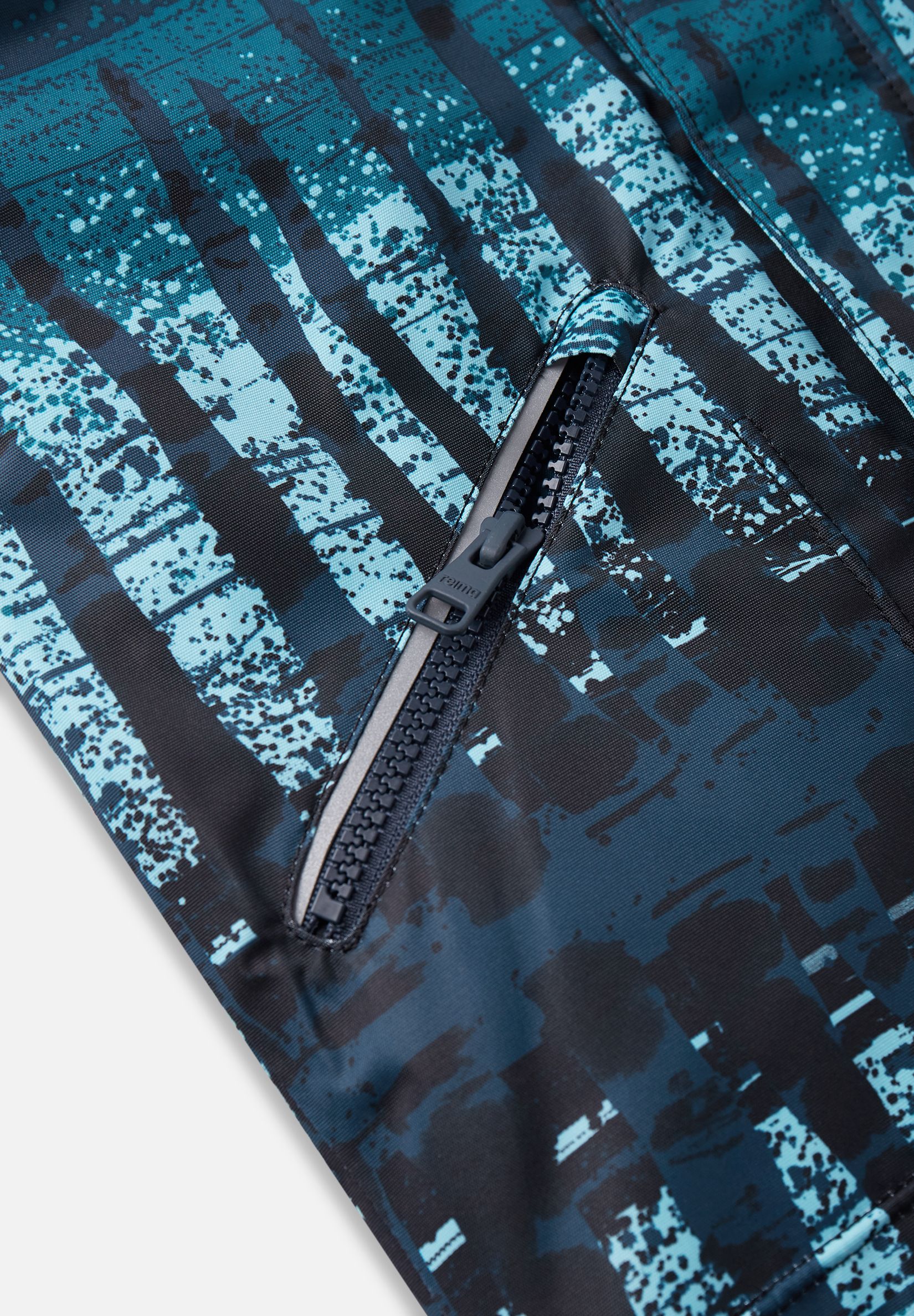 Куртка Reima 521613A-6983 - фото 9