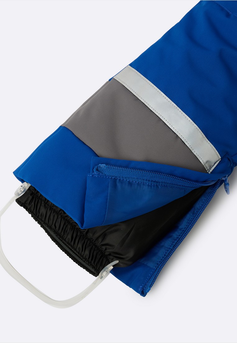 Брюки Lassie 71103311-6910 - фото 5