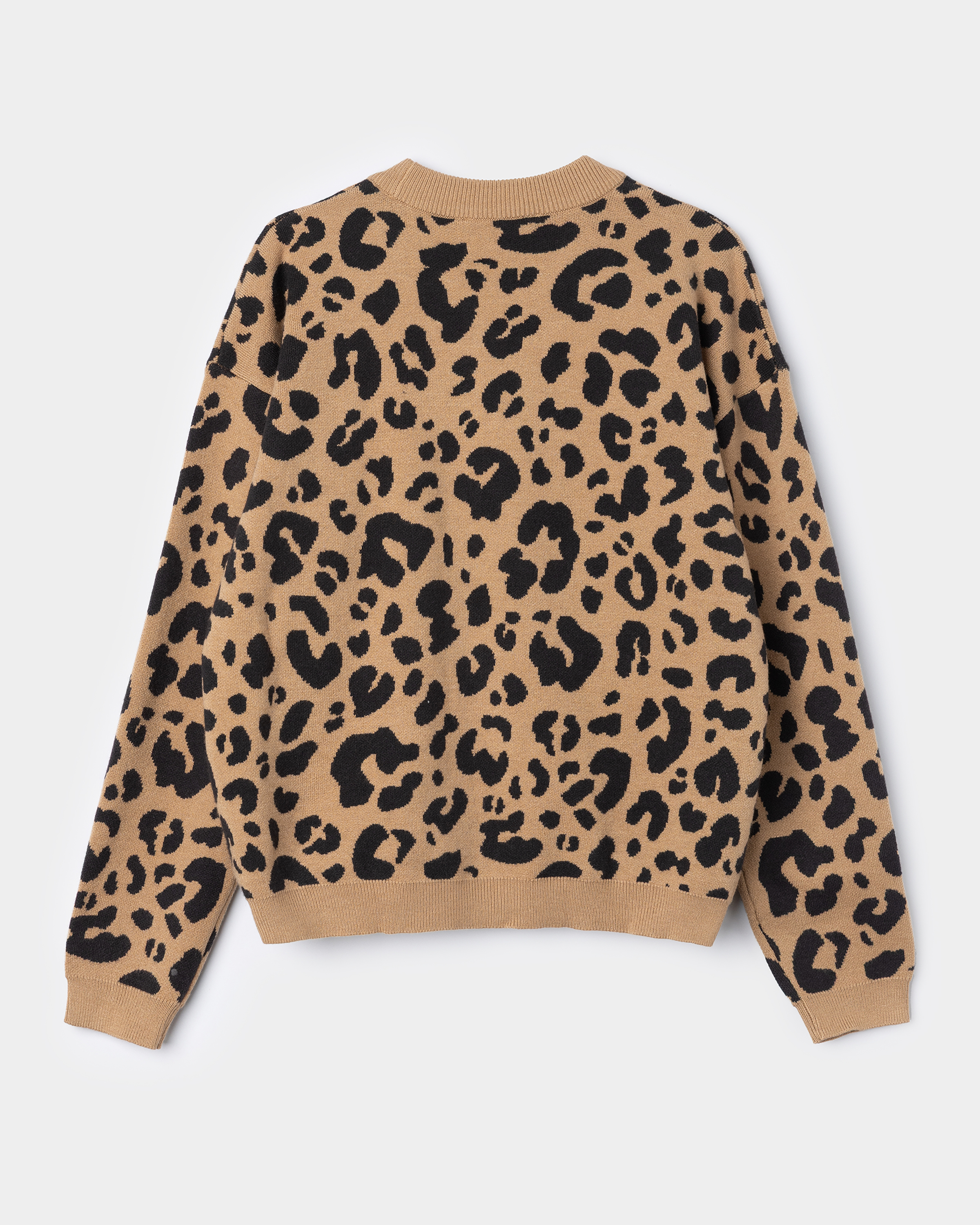 Кардиган Futurino FG-AW25-126FUtg-L2 - фото 3
