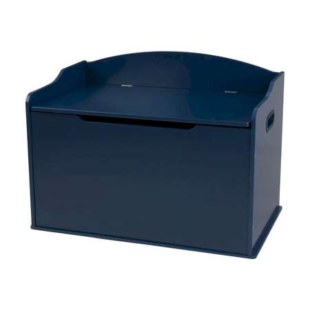 Ящик для хранения KidKraft Toy Box Синий 14959_KE