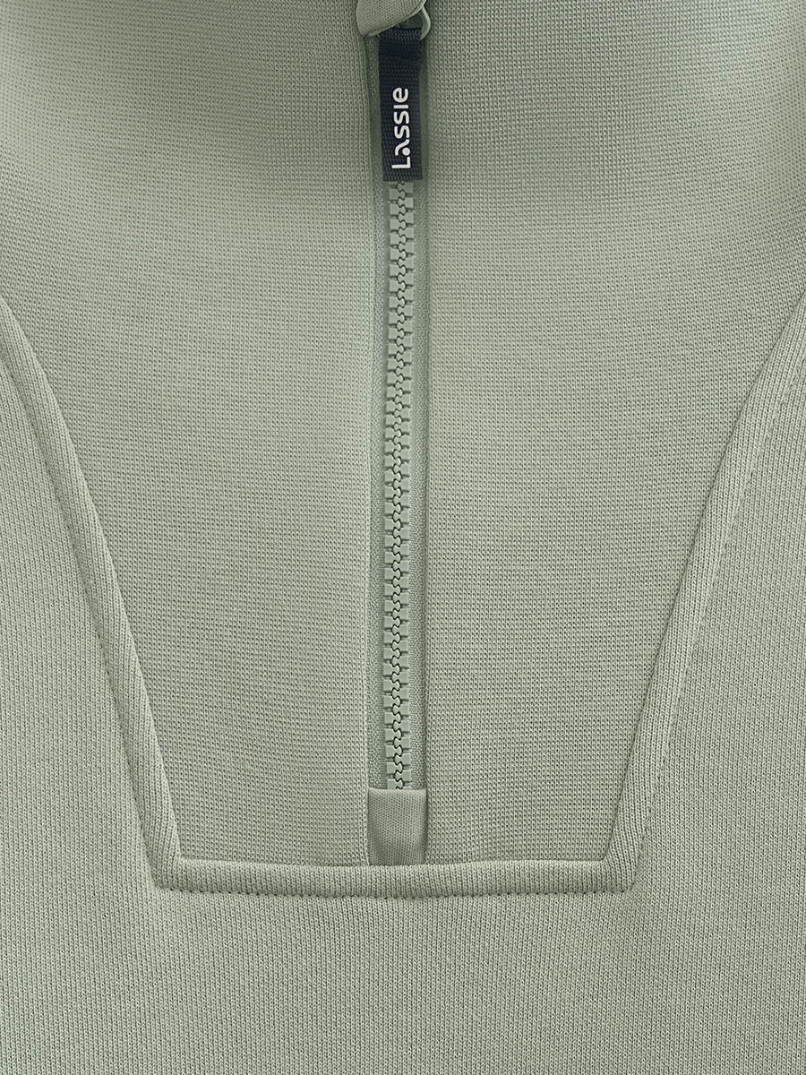 Толстовка Lassie 73206111-8070 - фото 9