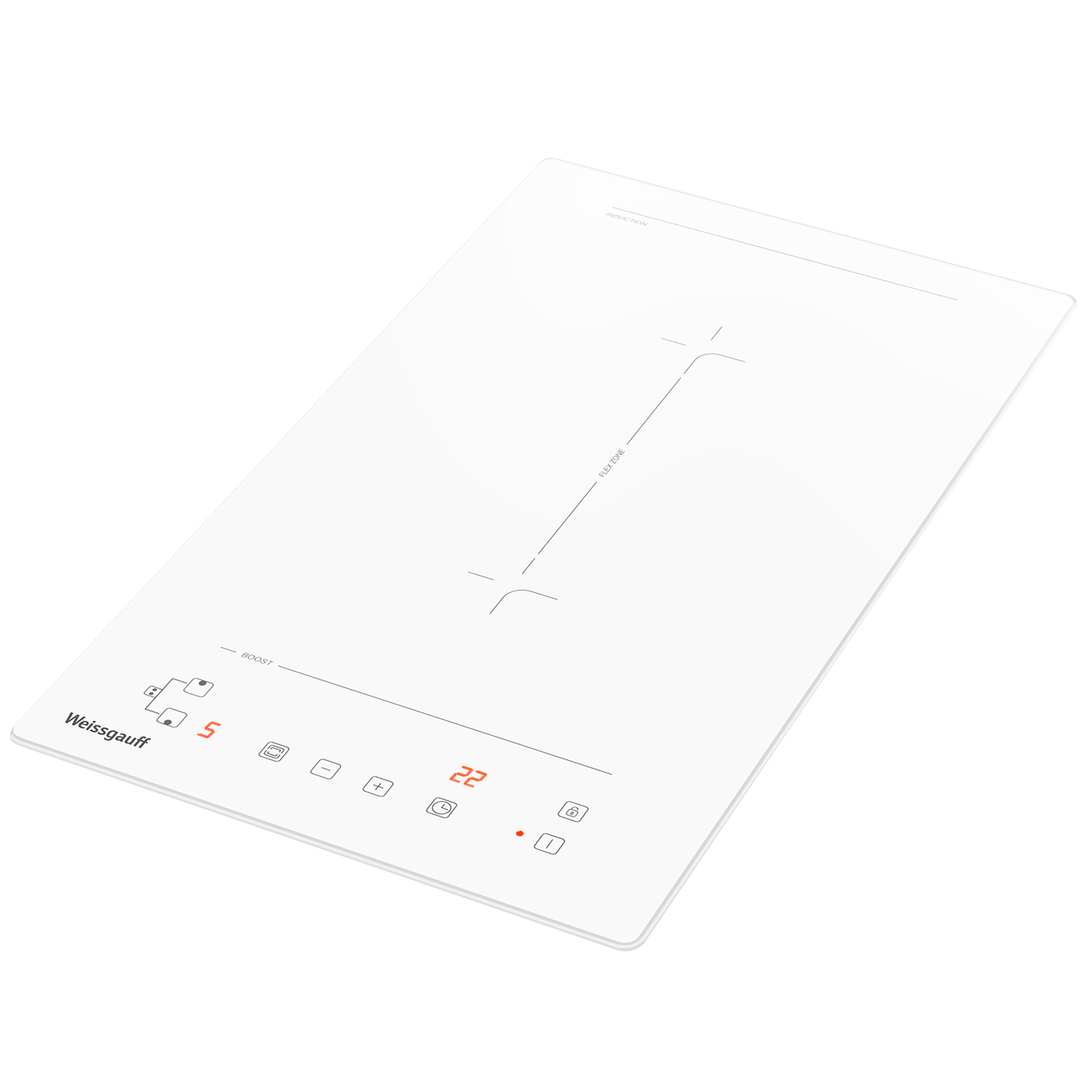 Варочная панель WEISSGAUFF 019c4bc4b4057465b6cf5eef3750cfbf - фото 14