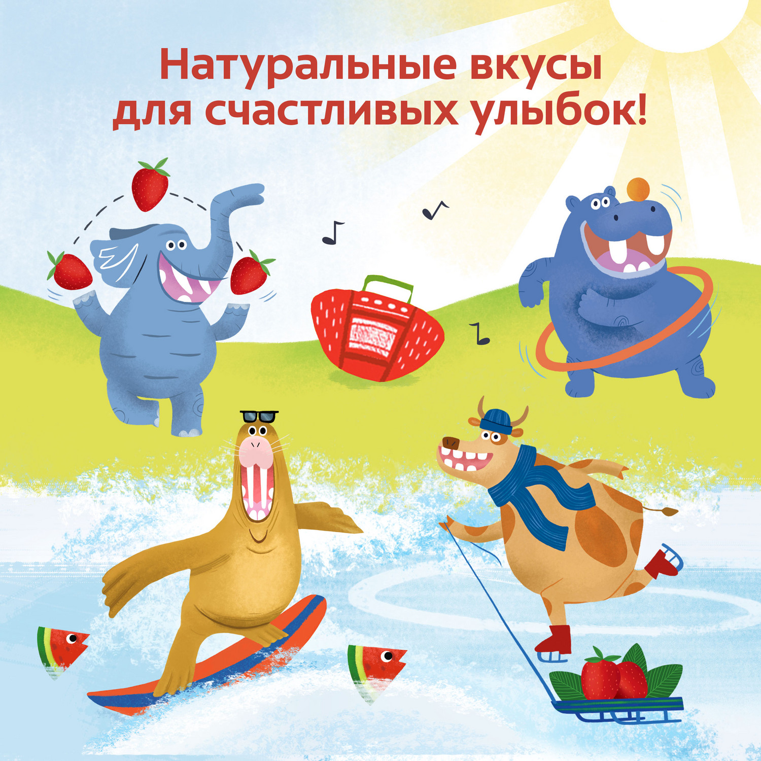 Зубная паста Colgate - фото 33