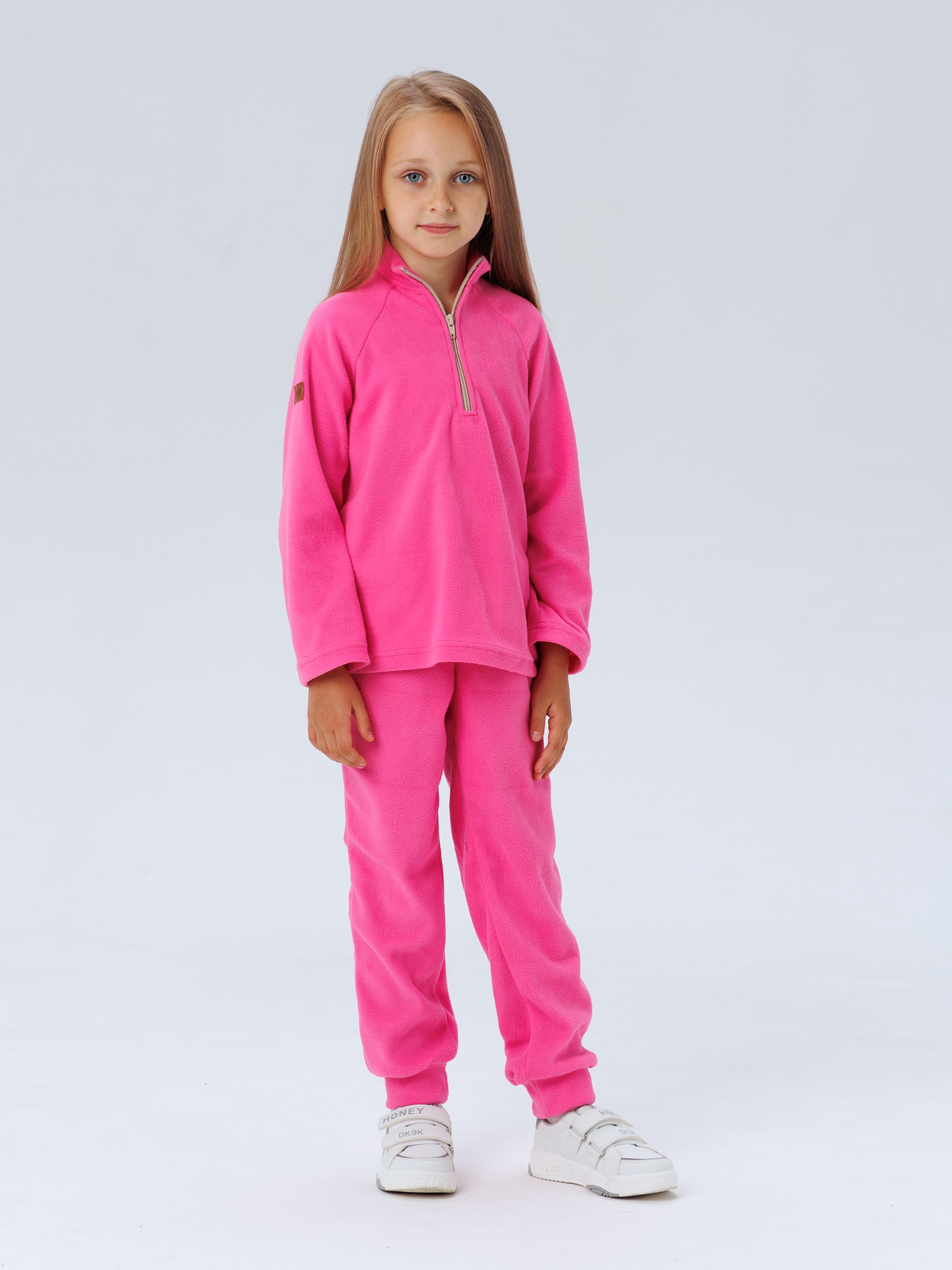 Толстовка и брюки Lemonwear d5272 - фото 2