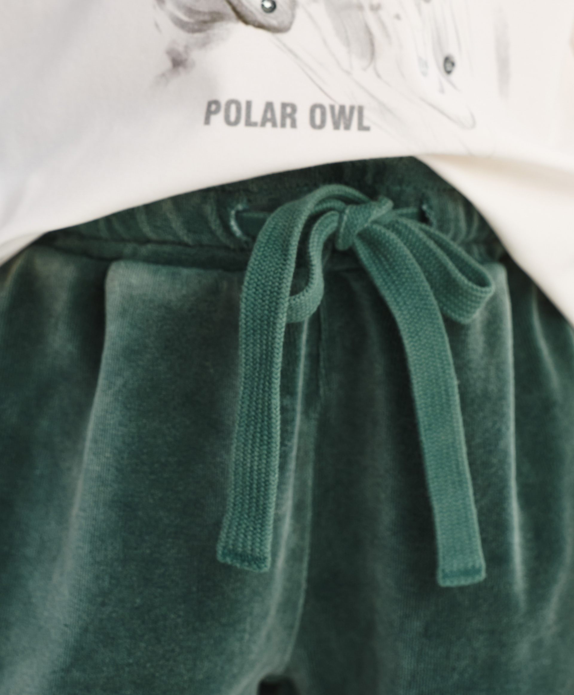 Брюки Gulliver 22501GMC5601 - фото 3