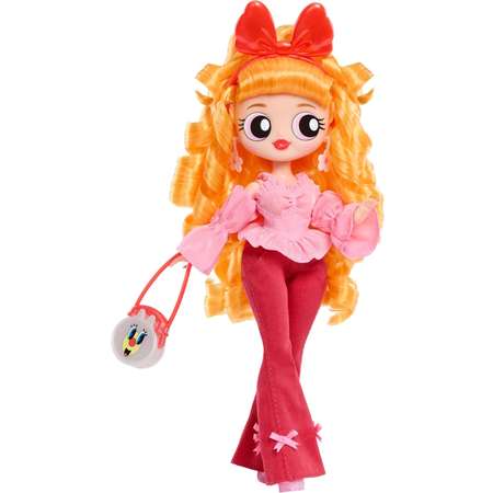 Кукла модельная L.O.L. Surprise! OMG Powerpuff Girls Blossom