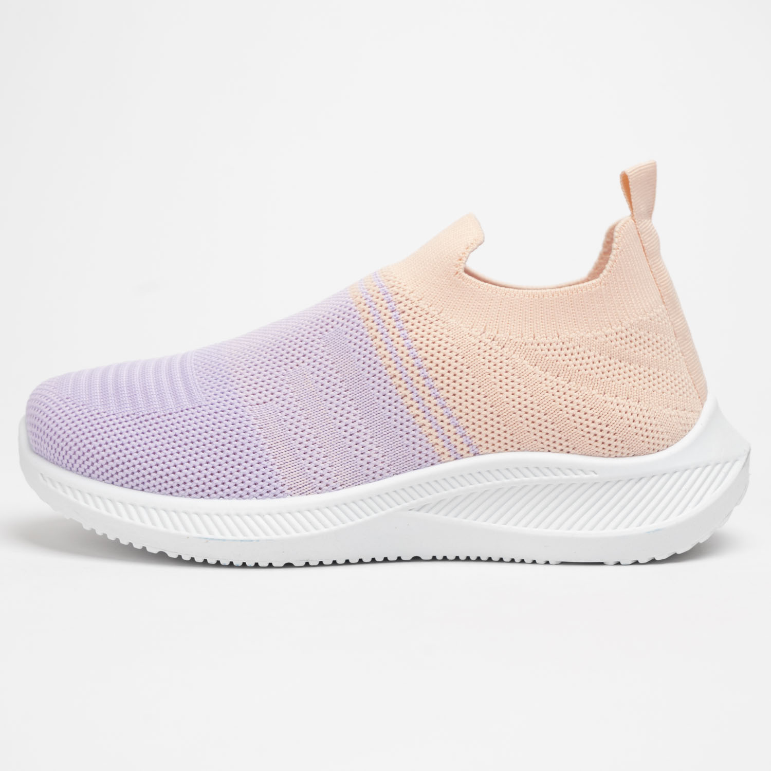 Кроссовки TikkaGo 5C02_1964_lilac-pink - фото 6