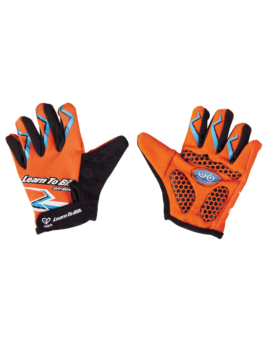 Перчатки Hape - фото 7