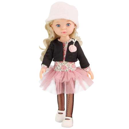 Кукла классическая Abtoys