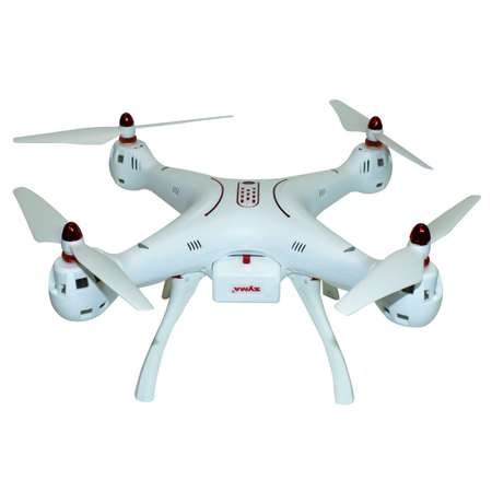 Квадрокоптер РУ SYMA