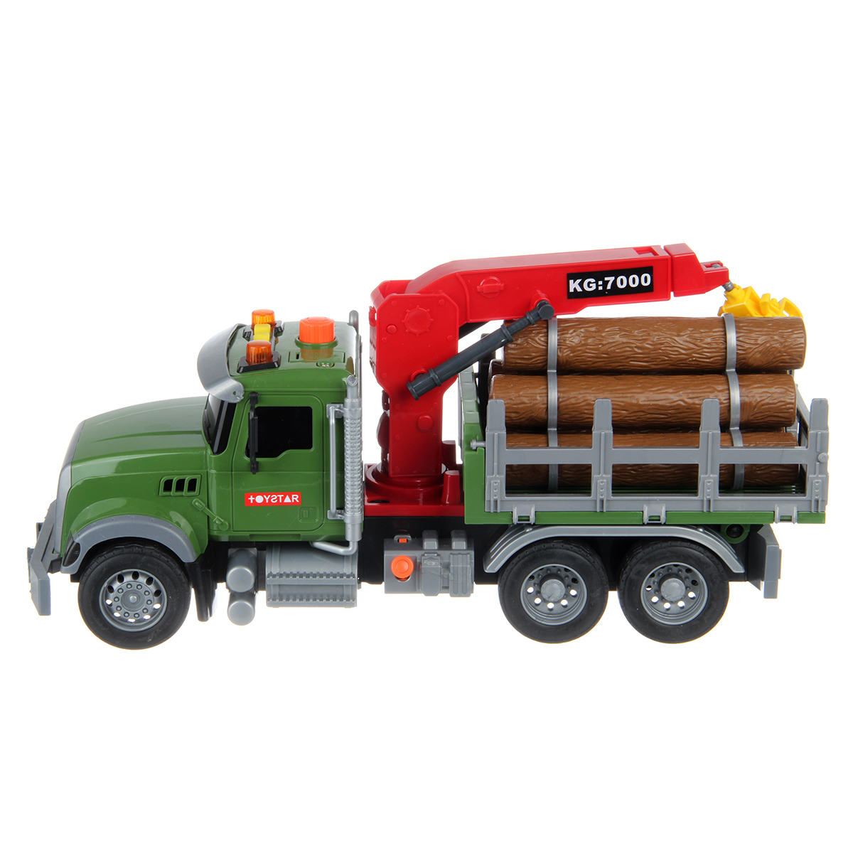 Автовоз Veld Co 133961 - фото 5