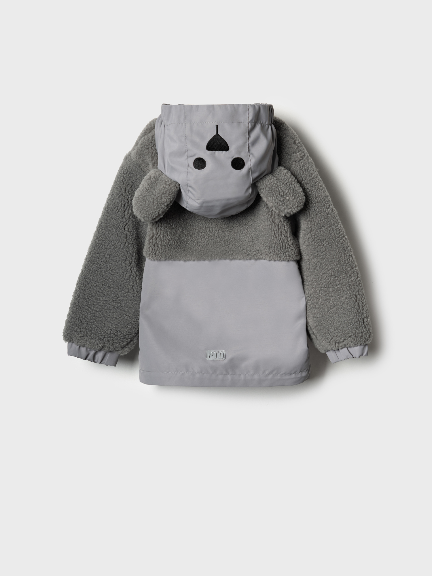 Ветровка PlayToday 12613052 - фото 6