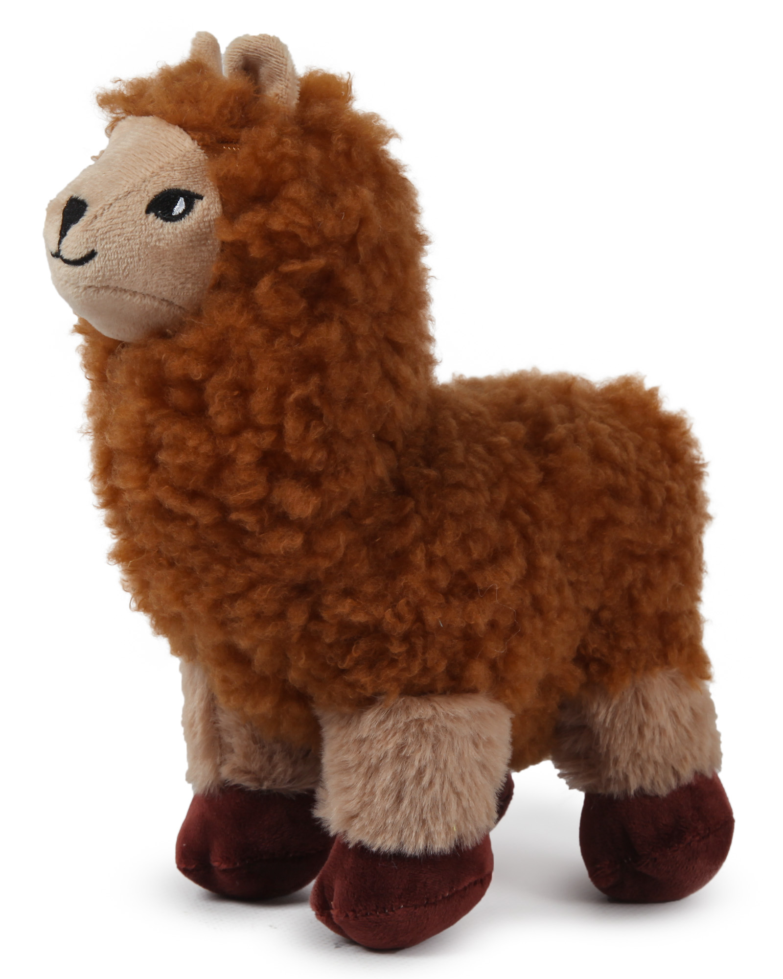 Изображение товара Игрушка для собак Barbaks Альпака Лана