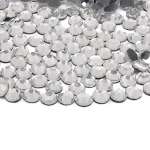 Набор для творчества Cristyle аппликация Стразы термоклеевые 3 мм 6 гр