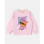 Свитшот Три кота