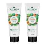 Крем GREENNOVA Питательный 150 мл 2 шт.