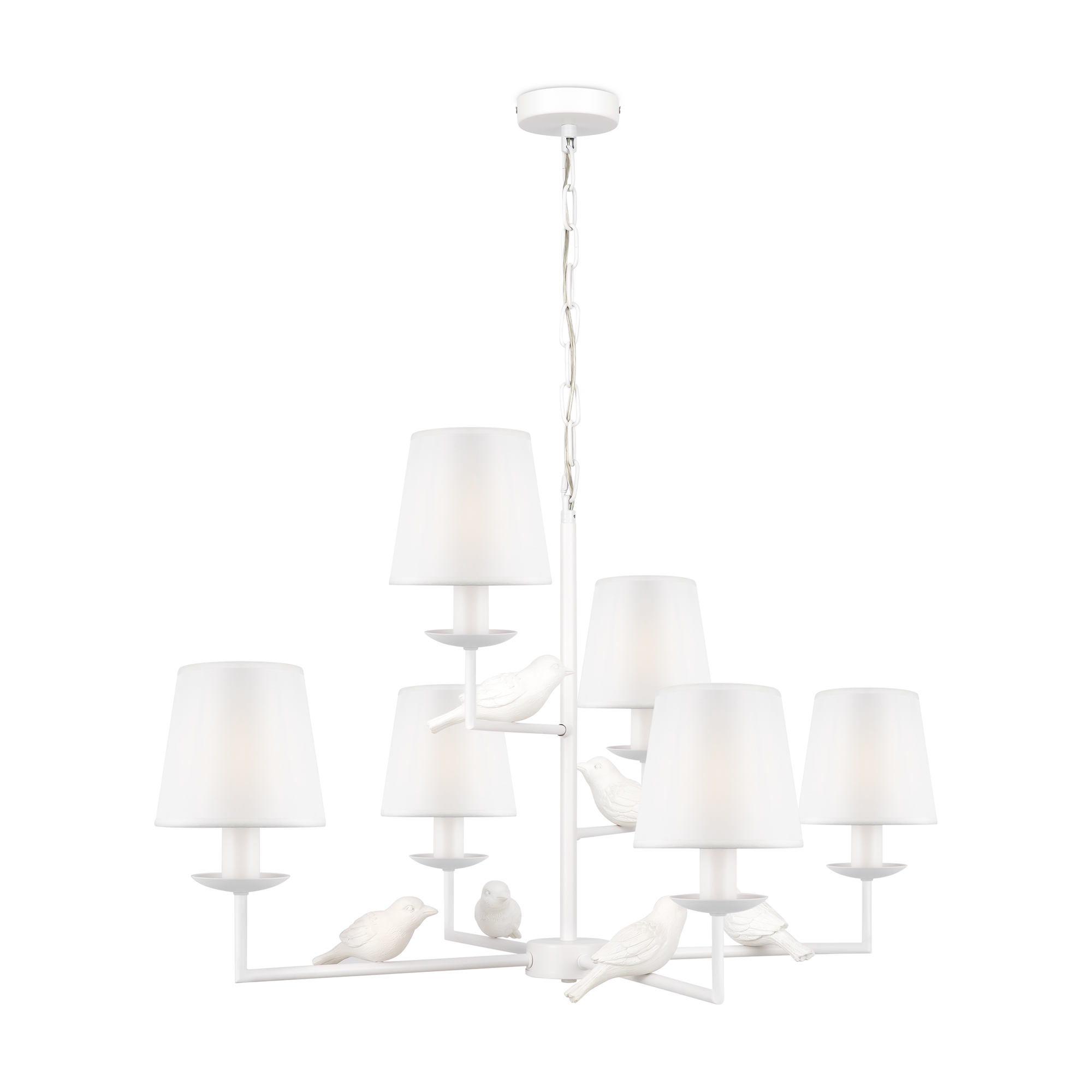 Подвесной светильник FREYA Comfy - фото 1