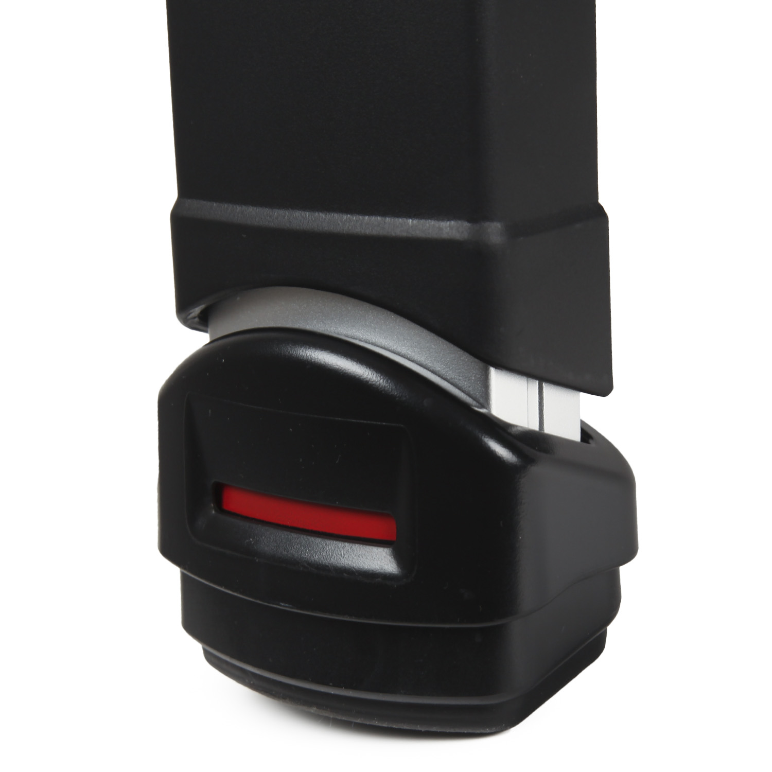 Автокресло nado Coconut ash Isofix 0+/1 (0-18 кг) - фото 26