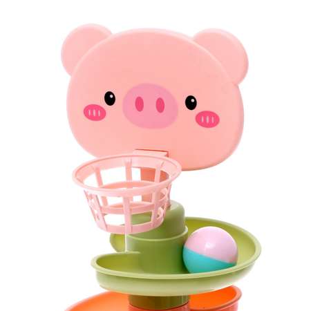 Настольная игра Sima-Land