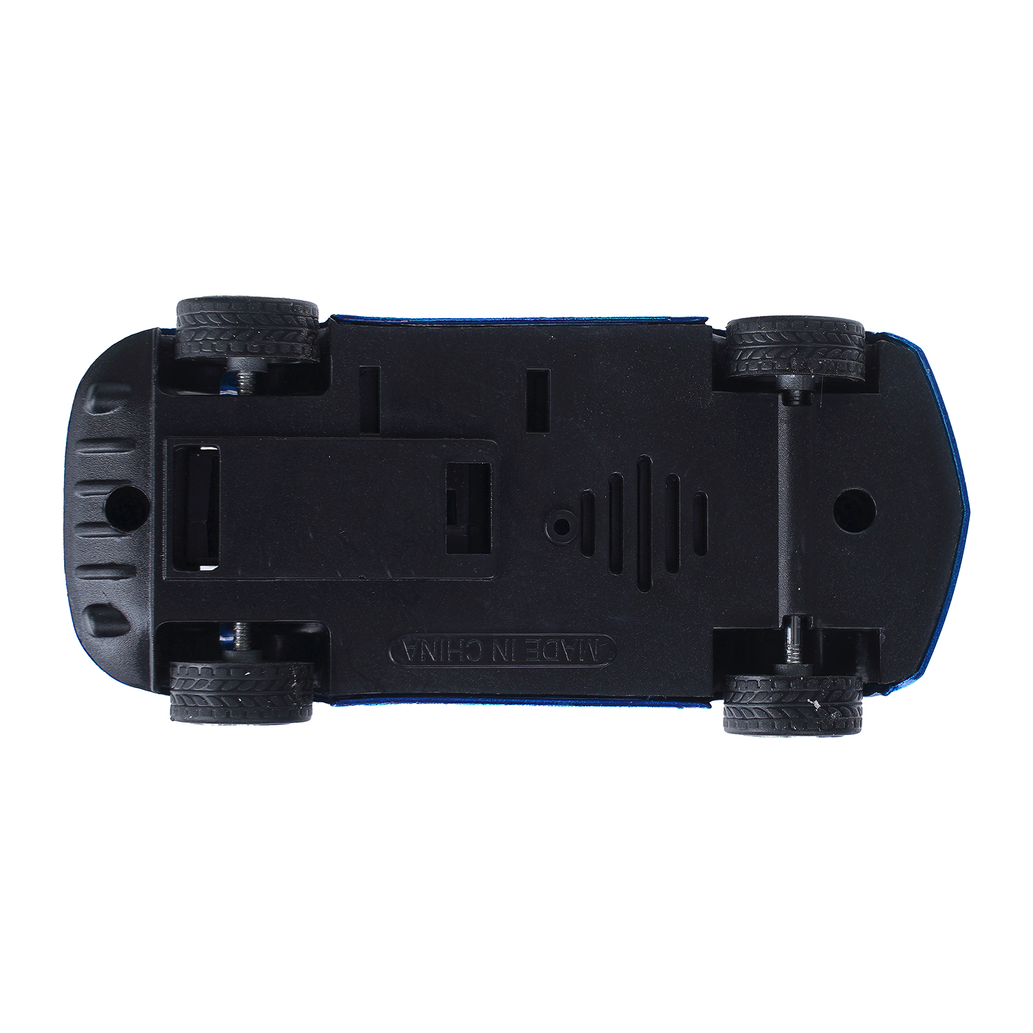 Автомобиль Huada Toys Chevrolet Сamaro 412649 - фото 9