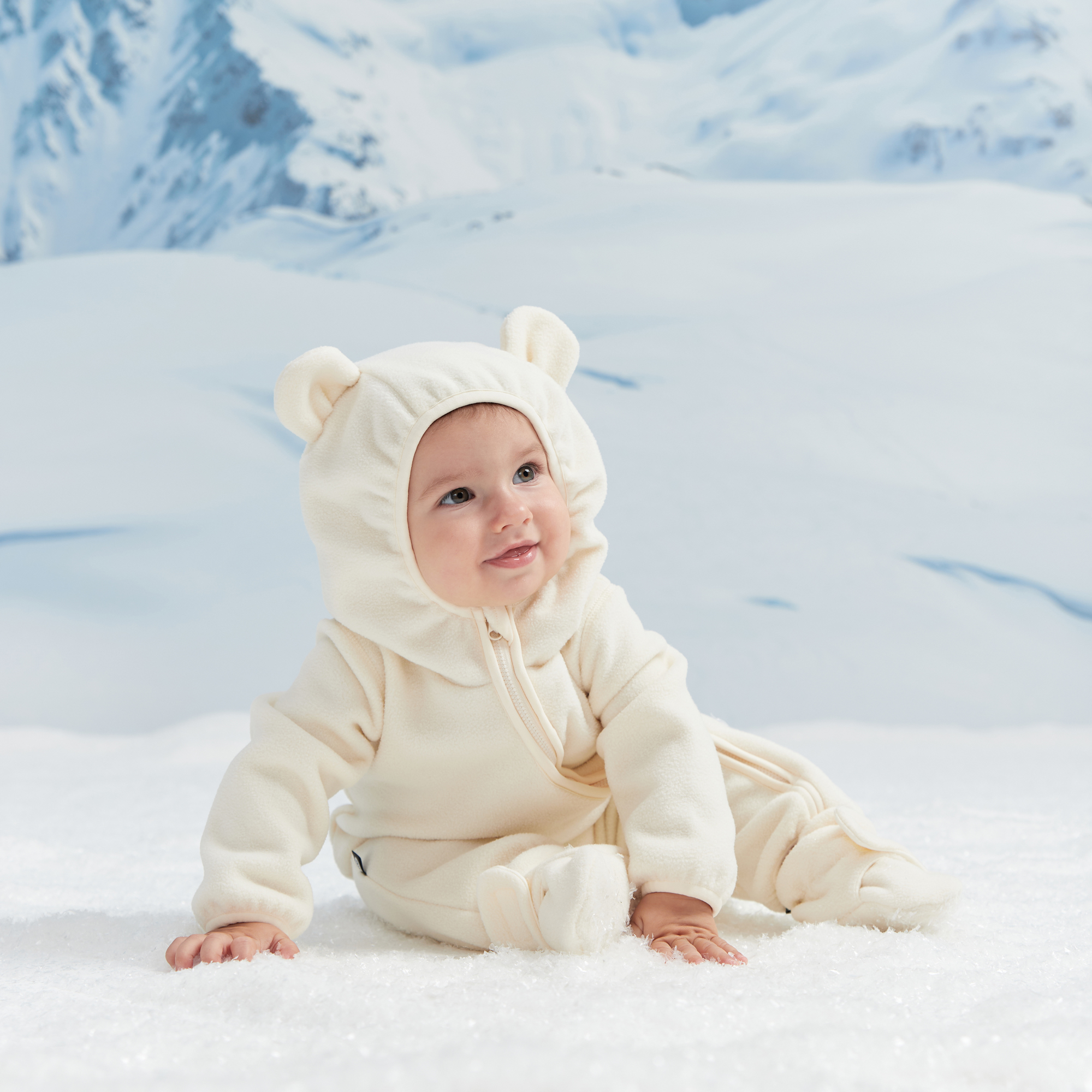 Комбинезон Happy Baby 89018-м - фото 5