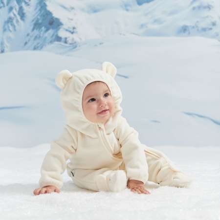 Комбинезон Happy Baby