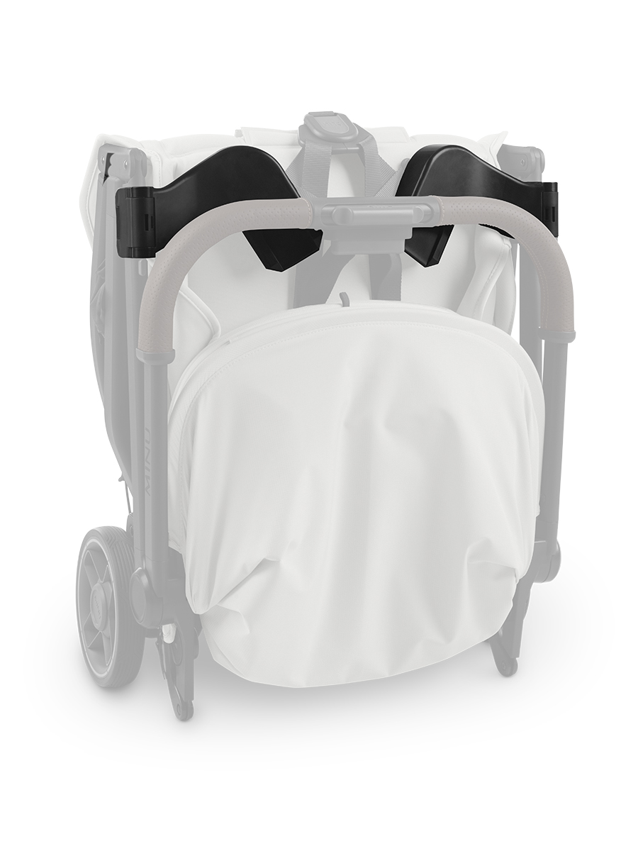 Адаптер UPPAbaby maxi-cosi для Minu V3 0901-MXA-EU - фото 5