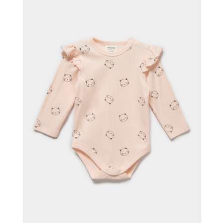 Боди Baby Gо